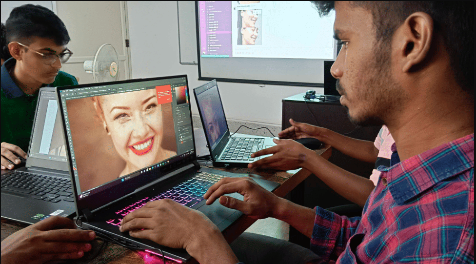 Wiztoonz Academy Of Media And Design Bangalore Wiztoonz Academy Of Media And Design pics photo 7